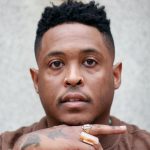Danez Smith Image