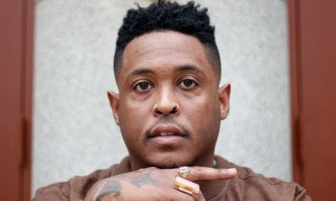 Danez Smith Image
