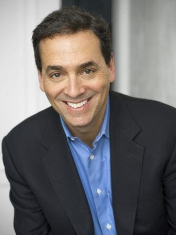 Daniel Pink Image