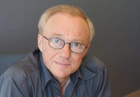 David Grossman Image