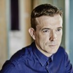 David Mitchell: Online Image