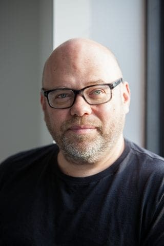 Adam Davidson Image