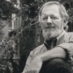 Donald Barthelme Image