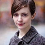 Emily St. John Mandel Image