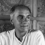 Pico Iyer: In-Person & Online Image