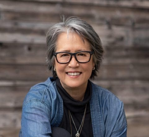 Ruth Ozeki: In-Person & Online Image