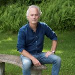 Amor Towles: In-Person & Online Image