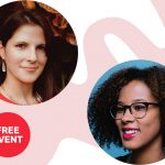 Maribel Morey and Megan Ming Francis on White Philanthropy Image