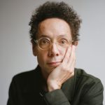 Malcolm Gladwell Image