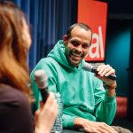 Ross Gay Image