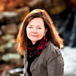 Geraldine Brooks Image
