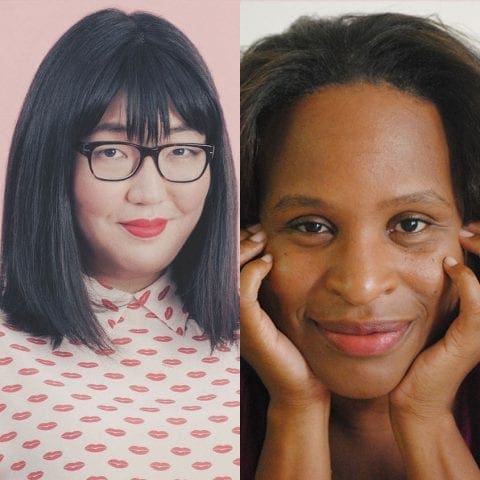 An Evening with Jenny Han & Nicola Yoon Image