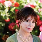 Isabel Allende Image