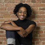 Jacqueline Woodson Image