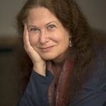Jane Hirshfield: In-Person & Online Image
