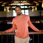 Jericho Brown Image