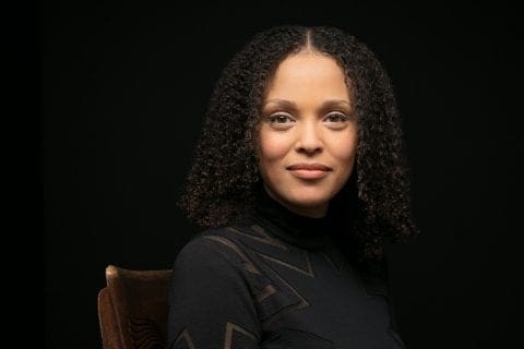 Jesmyn Ward Image