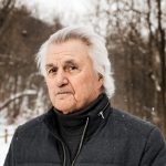 John Irving: Online-Only Image