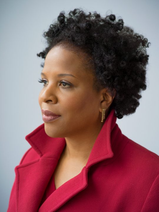 Tayari Jones Image