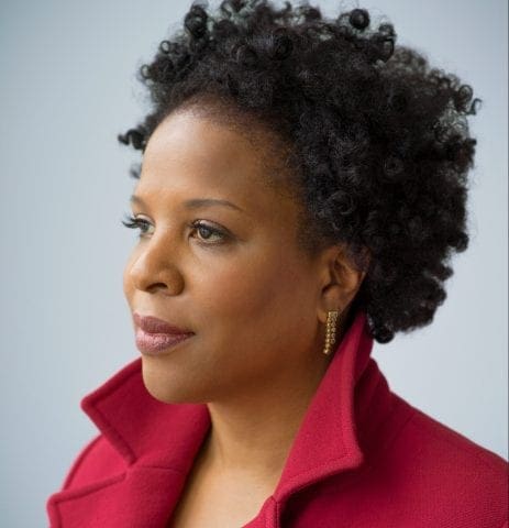 Tayari Jones Image