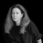 Jorie Graham Image