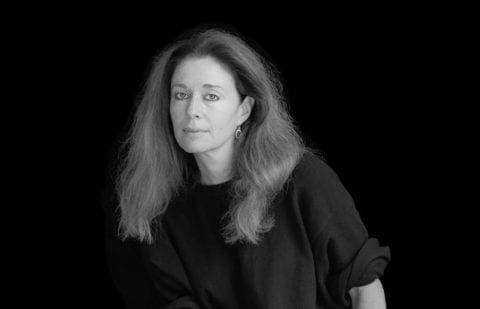 Jorie Graham Image