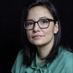 Connie Walker: In-Person & Online Image