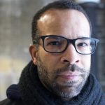 A Talk by Douglas Kearney: Online & Pre-taped Image