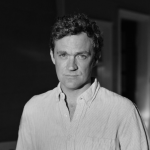 Patrick Radden Keefe: Online & Pre-taped Image
