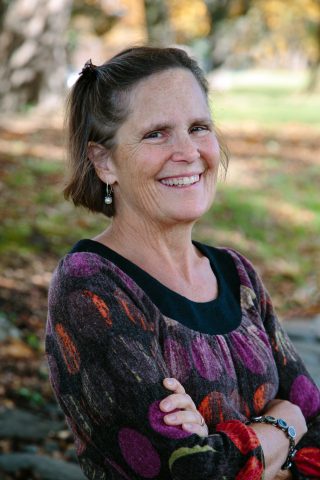 Laura Gamache