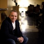 Dennis Lehane Image
