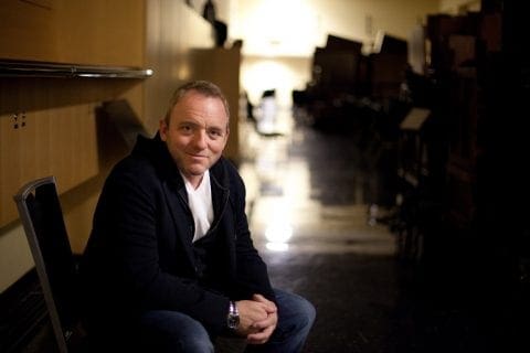 Dennis Lehane Image