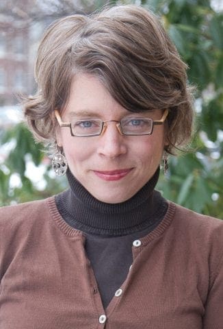Jill Lepore Image