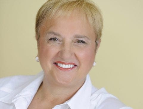 A Conversation with Lidia Bastianich Image