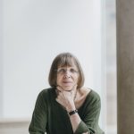 Linda Pastan Image