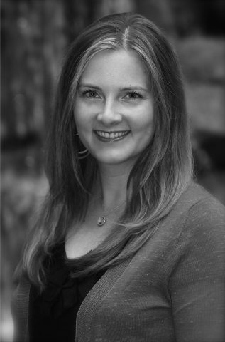 Lindsay McComb