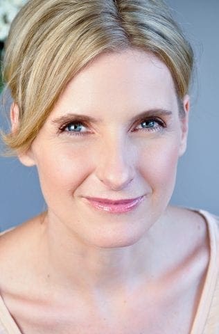 Elizabeth Gilbert Image