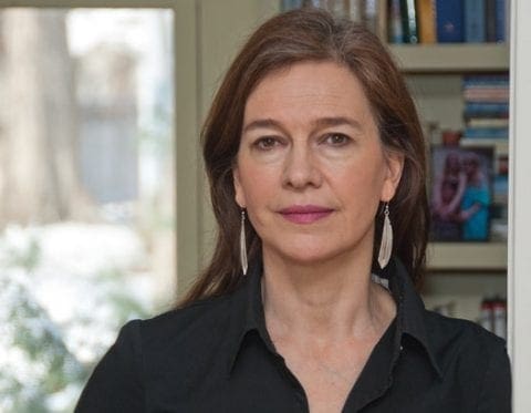 Louise Erdrich Image