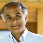 Pico Iyer Image