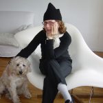 Maira Kalman: Online & Pre-taped Image
