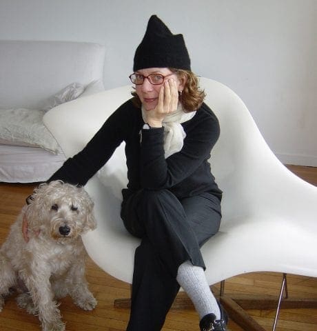 Maira Kalman Image