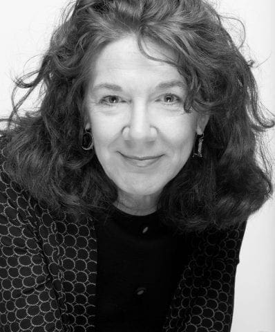 Mary Ruefle Image