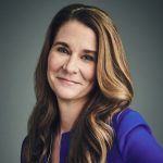 A Conversation with Melinda Gates Image