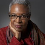 Nell Irvin Painter Image