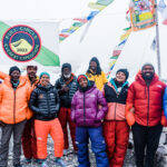 Trust For Public Land & SAL Present: An Evening with the Full Circle Everest Team Image
