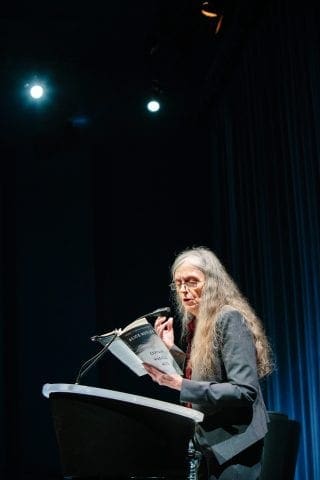 Alice Notley Image