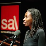 Helen Oyeyemi Image