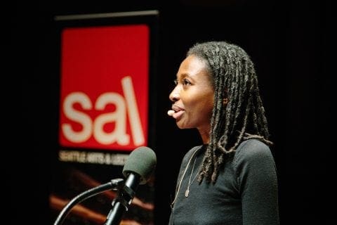 Helen Oyeyemi Image