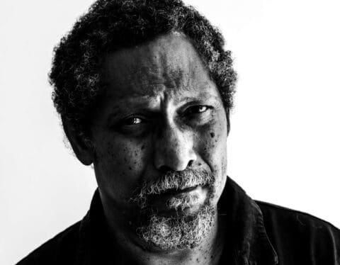 A Conversation with Percival Everett Image