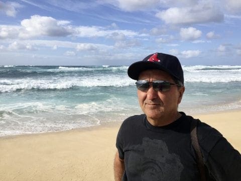 Pete Souza Image